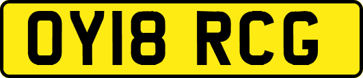 OY18RCG