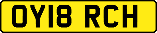 OY18RCH
