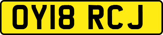 OY18RCJ