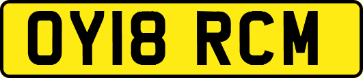OY18RCM