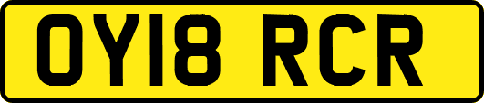 OY18RCR