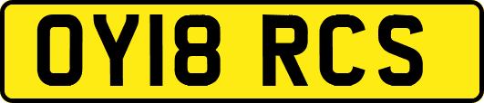 OY18RCS