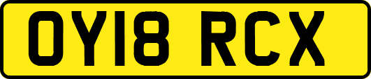 OY18RCX