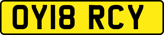 OY18RCY