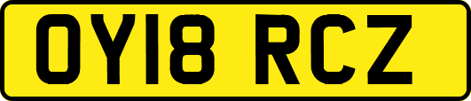 OY18RCZ
