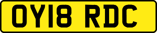OY18RDC