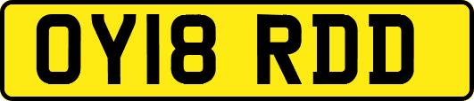 OY18RDD
