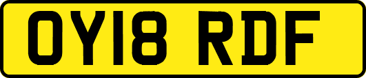 OY18RDF