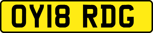OY18RDG