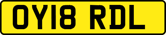 OY18RDL