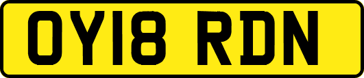 OY18RDN