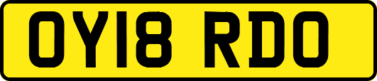 OY18RDO