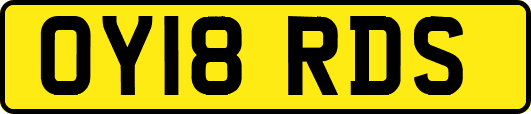 OY18RDS