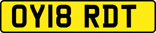 OY18RDT