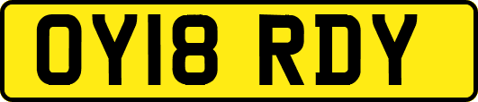 OY18RDY