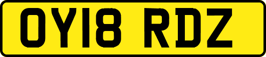 OY18RDZ