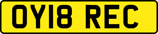 OY18REC