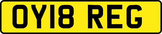OY18REG