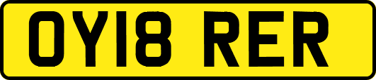 OY18RER