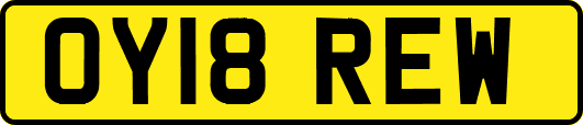 OY18REW