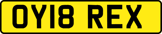 OY18REX