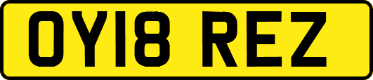 OY18REZ