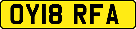 OY18RFA