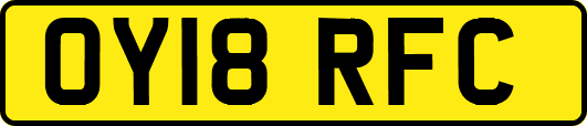 OY18RFC