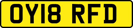 OY18RFD