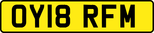 OY18RFM