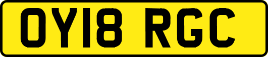 OY18RGC