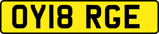 OY18RGE