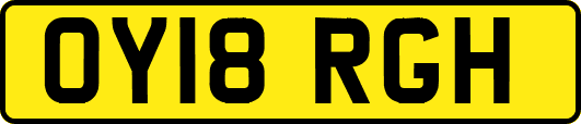 OY18RGH