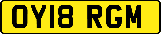 OY18RGM