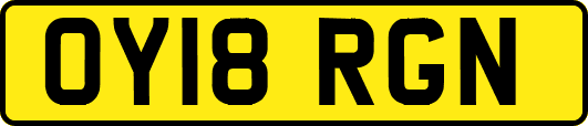 OY18RGN