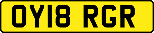 OY18RGR