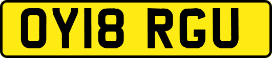 OY18RGU