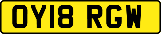 OY18RGW