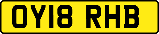 OY18RHB