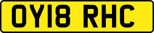 OY18RHC