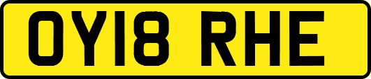 OY18RHE