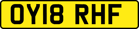 OY18RHF