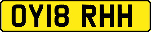 OY18RHH