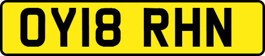 OY18RHN