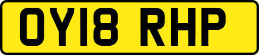OY18RHP