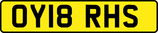 OY18RHS