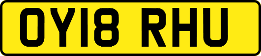OY18RHU