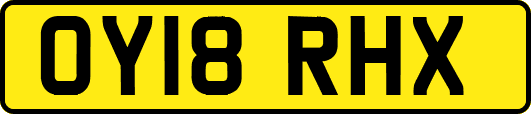 OY18RHX