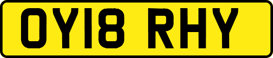 OY18RHY