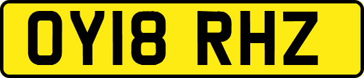 OY18RHZ